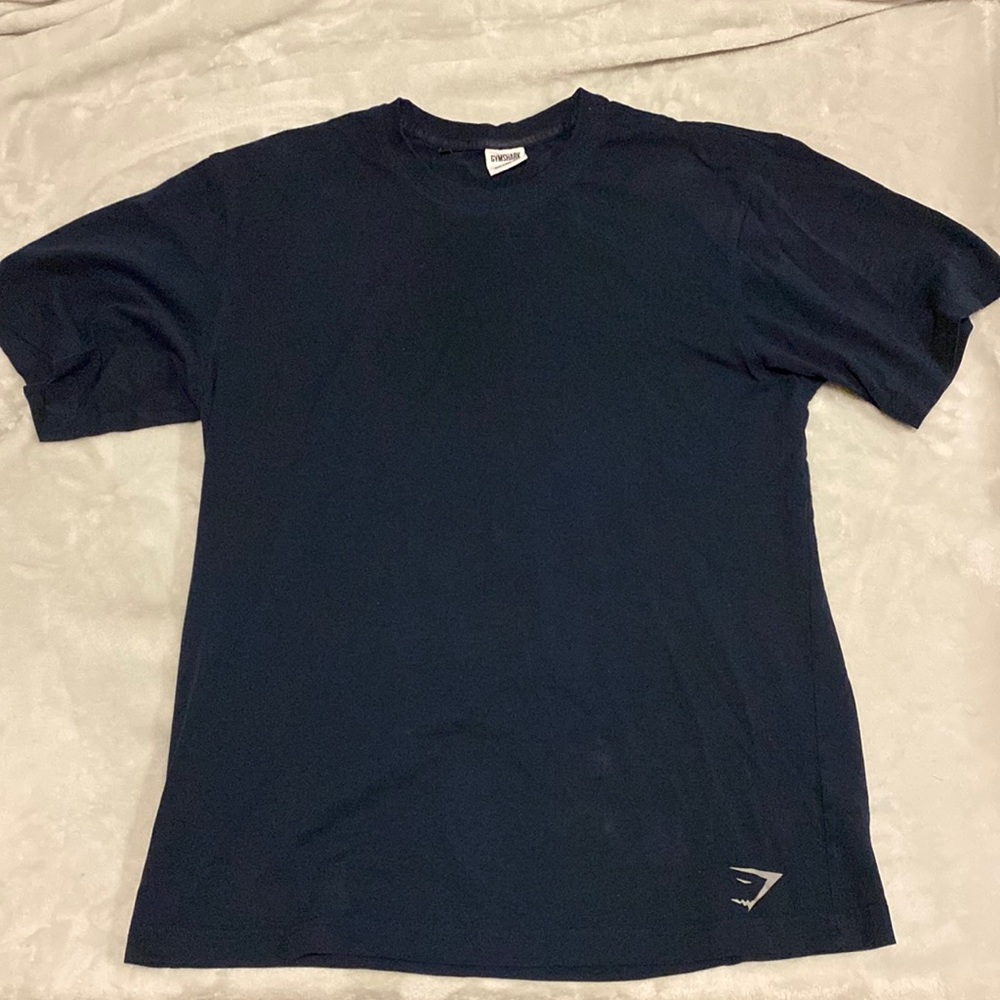 Gymshark Power T-Shirt